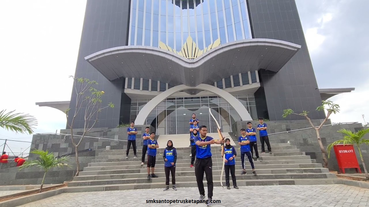 Rekomendasi 8 Kampus di Pekalongan Beserta Jurusannya Untuk di Jadikan Refrensi Kuliah