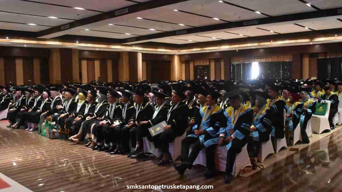 Universitas Terbaik di Sumedang 2023