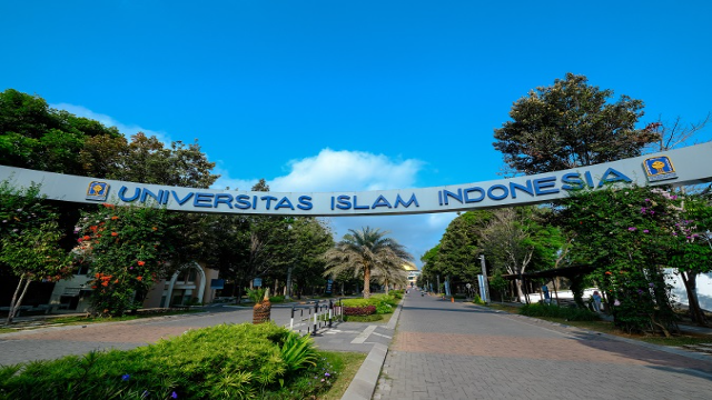 Rekomendasi Universitas Terbaik di Yogyakarta: Panduan Lengkap