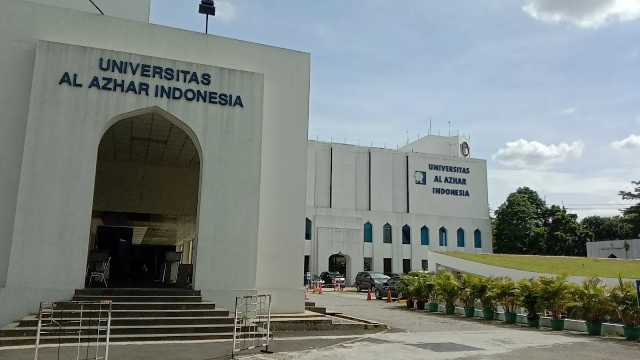 Universitas Al Azhar Indonesia: Kampus Islami Modern dengan Visi Global